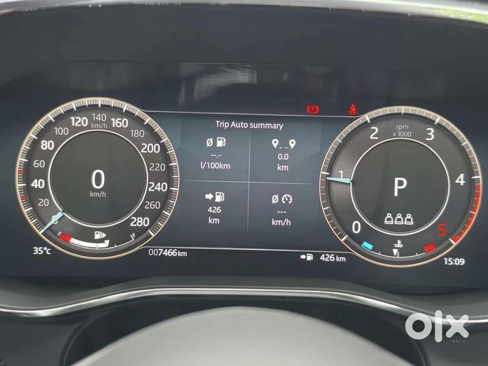 Jaguar F-pace, 2024, Diesel