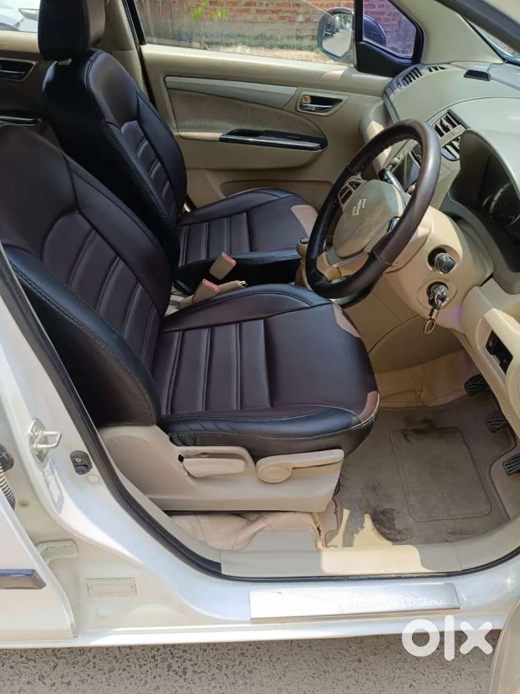 Maruti Suzuki Ertiga, 2014, Diesel