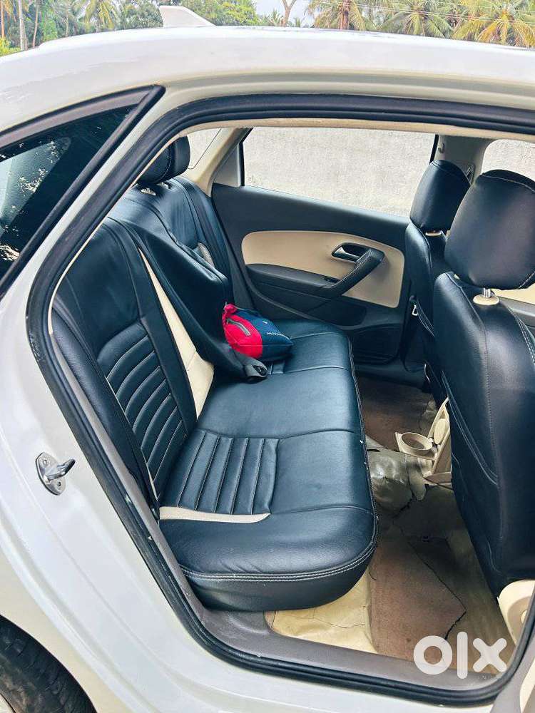 Volkswagen Vento 1.6 Mpi All Star, 2015, Petrol