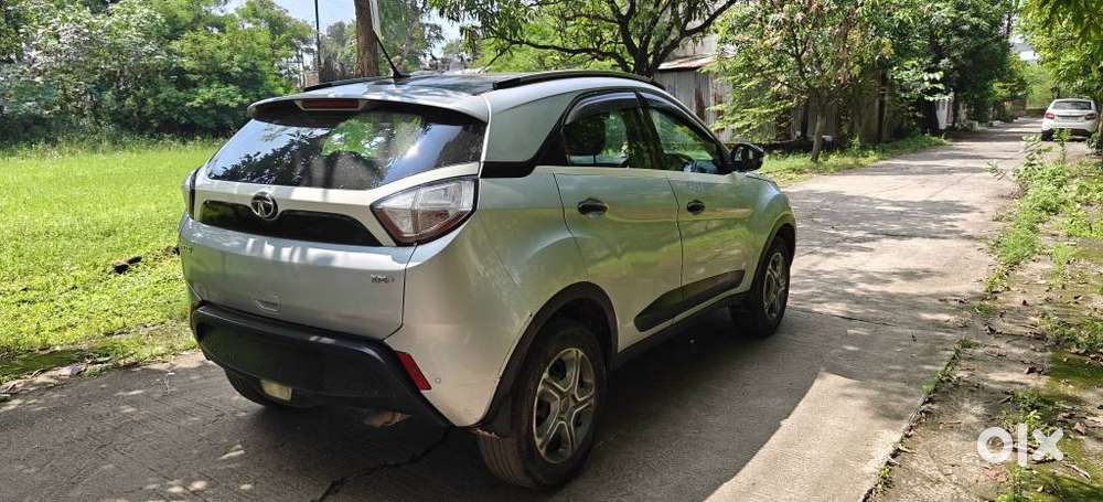 Tata Nexon 1.5 Revotorq Xt, 2018, Diesel