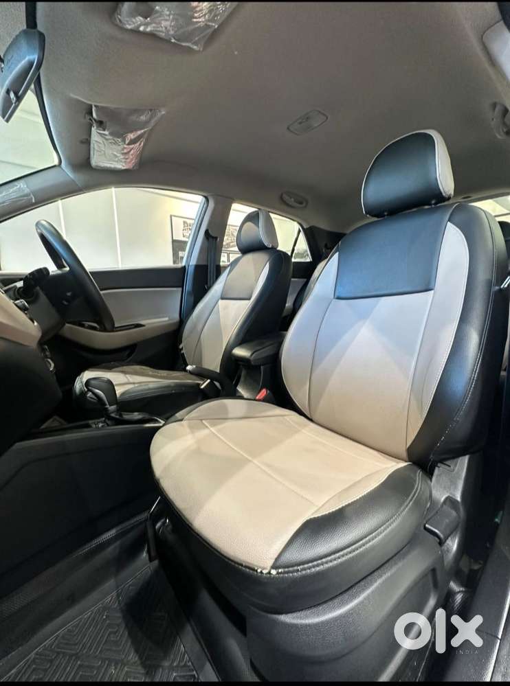 Hyundai I20 1.4 Magna At, 2018, Petrol