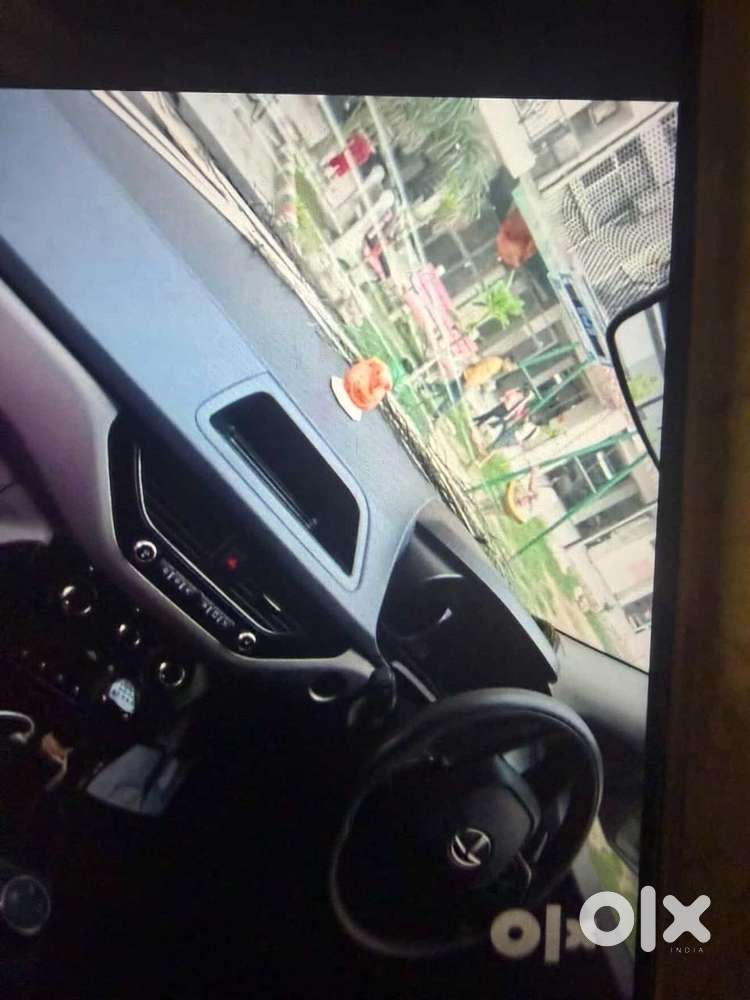 2019 Tata Nexon Xm-s