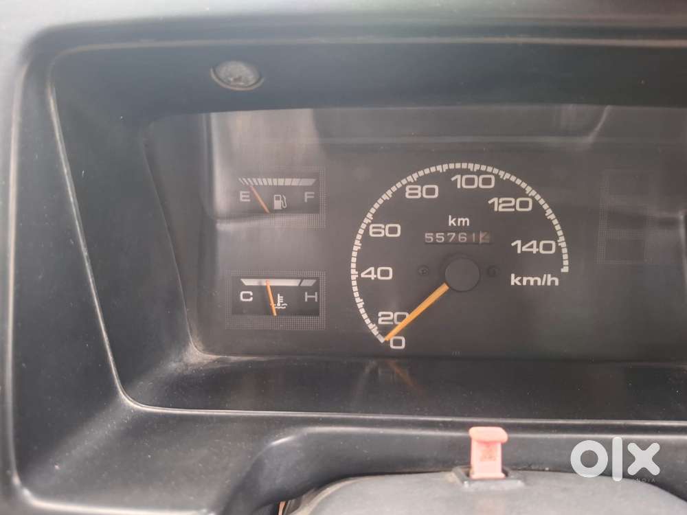 Maruti Suzuki 800 Ac Bsiii, 1998, Petrol