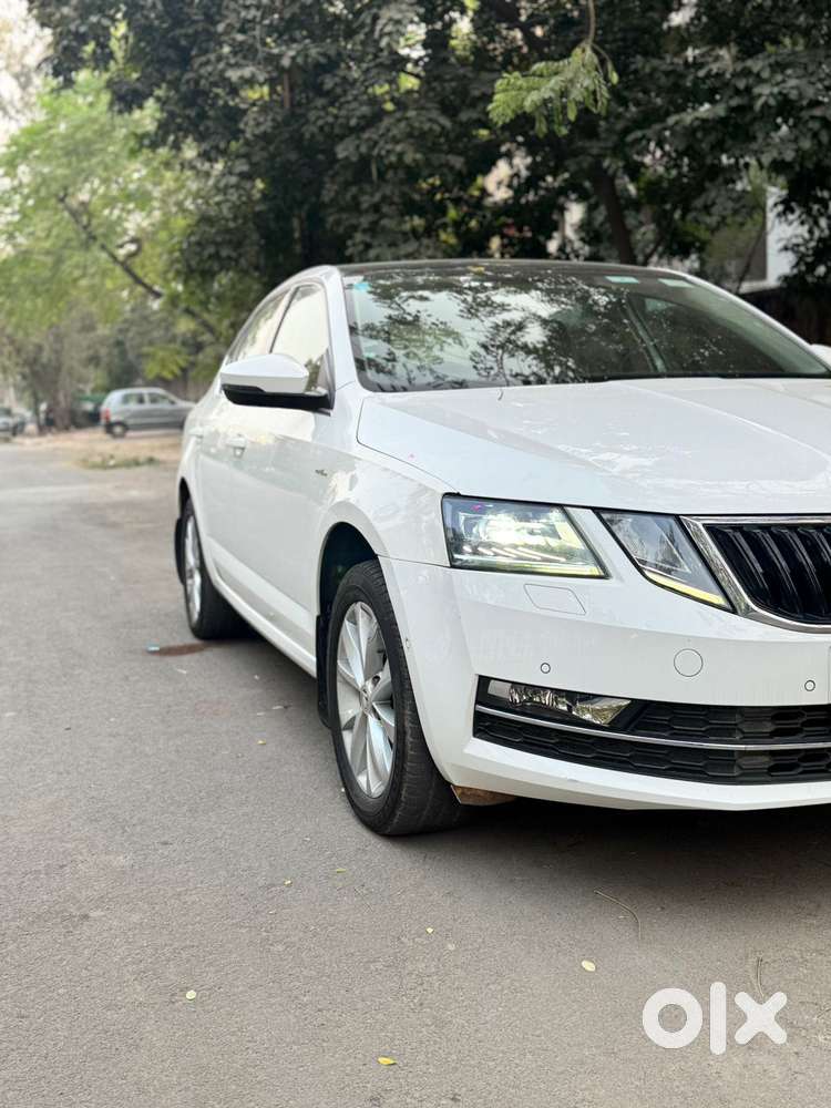 Skoda Octavia 2.0 L&k Tdi, 2020, Diesel