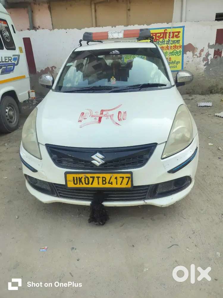Maruti Suzuki Swift Dzire Tour 2018 Diesel 150000 Km Driven