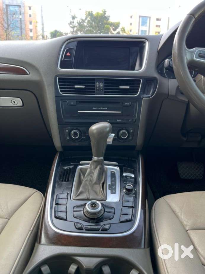 Audi Q5 Premium Plus 45 Tfsi, 2012, Diesel