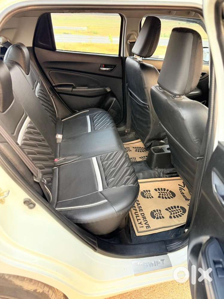 Maruti Suzuki Swift 2023 Petrol Well Maintained