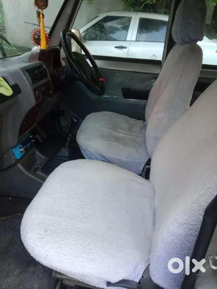 Mahindra Bolero 2002 Diesel Good Condition