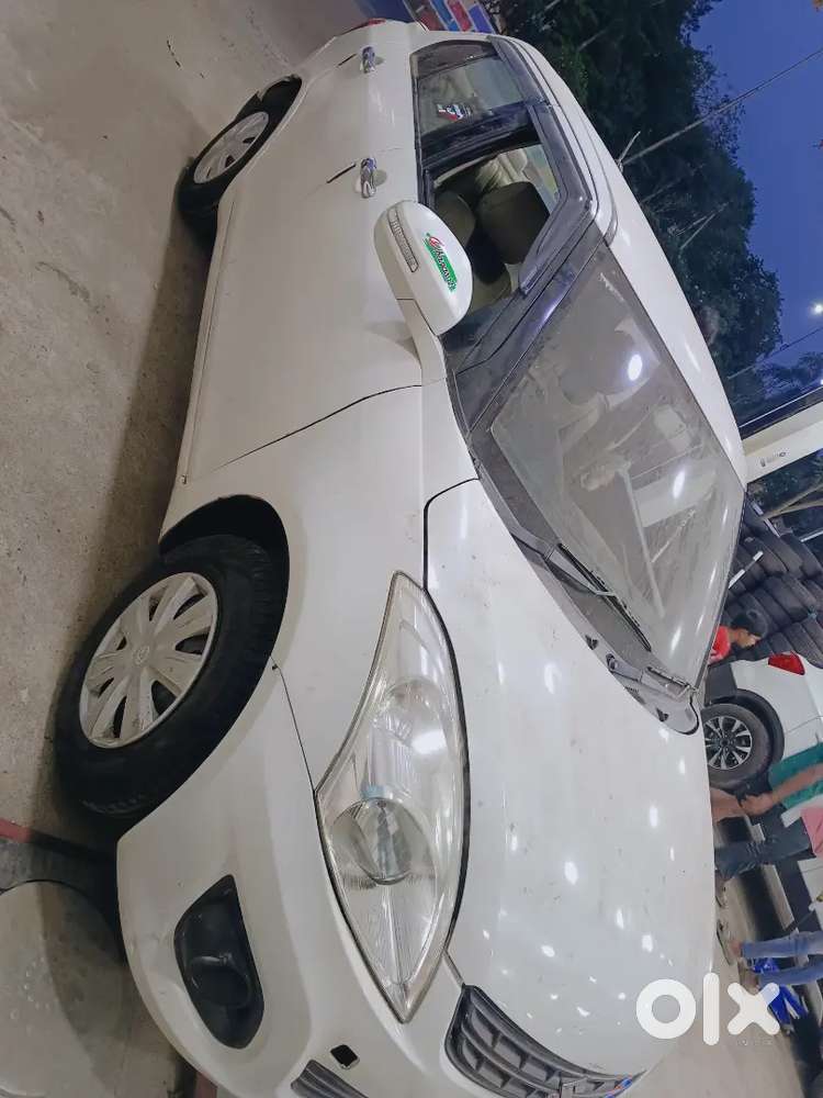 2012 Swift Dzire Vdi Diesel Car For Sale
