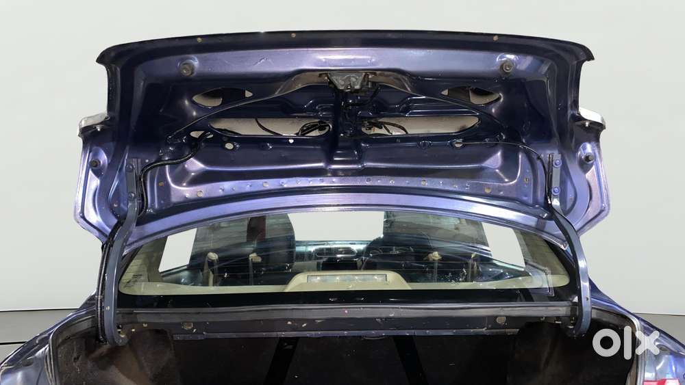 Maruti Suzuki Swift Dzire Zxi + Mt, 2018, Petrol