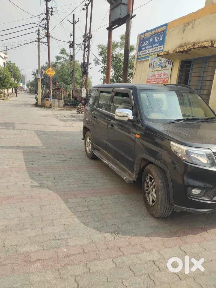 Mahindra Bolero Neo 2023 Diesel 25000 Km Driven For Sale