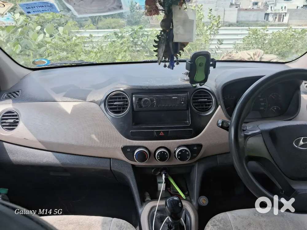 Hyundai Accent 2018 Model