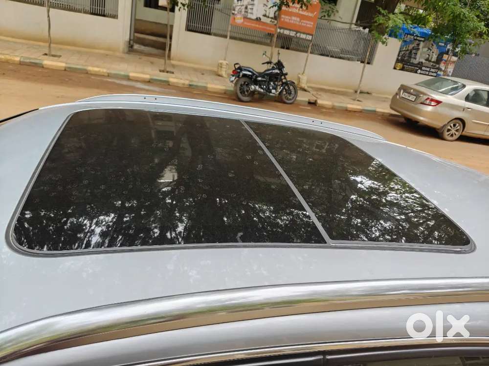 Audi Q3 S Tronic All Wheel Drive