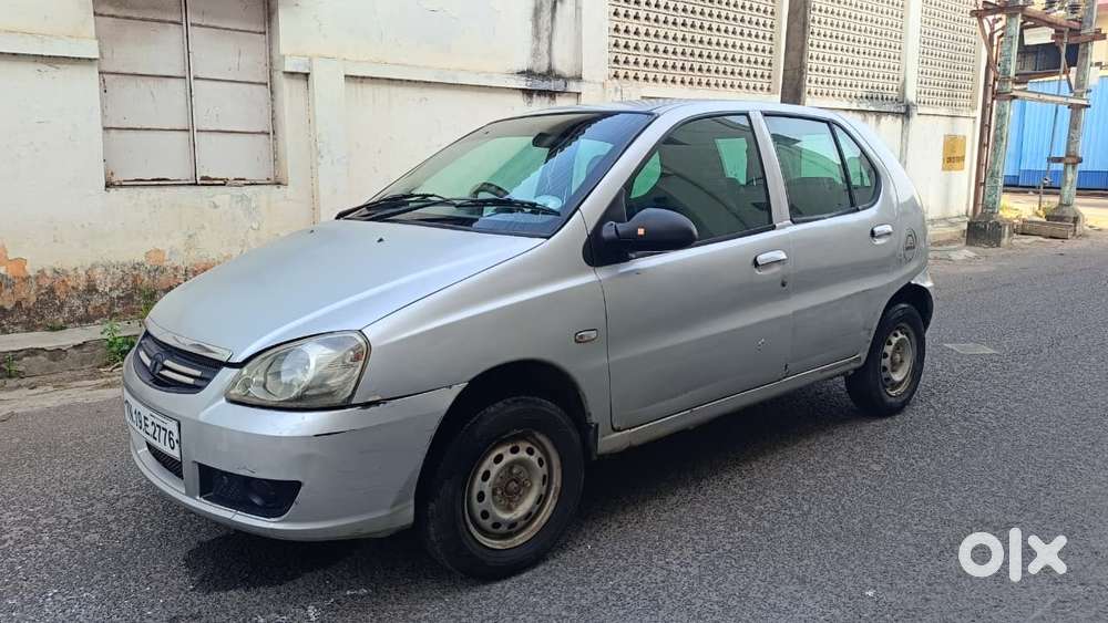 Tata Indica V2, 2011, Diesel