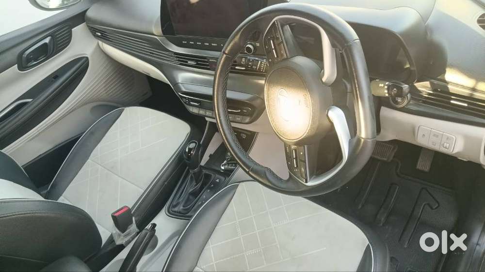 Hyundai I20 Asta (0)