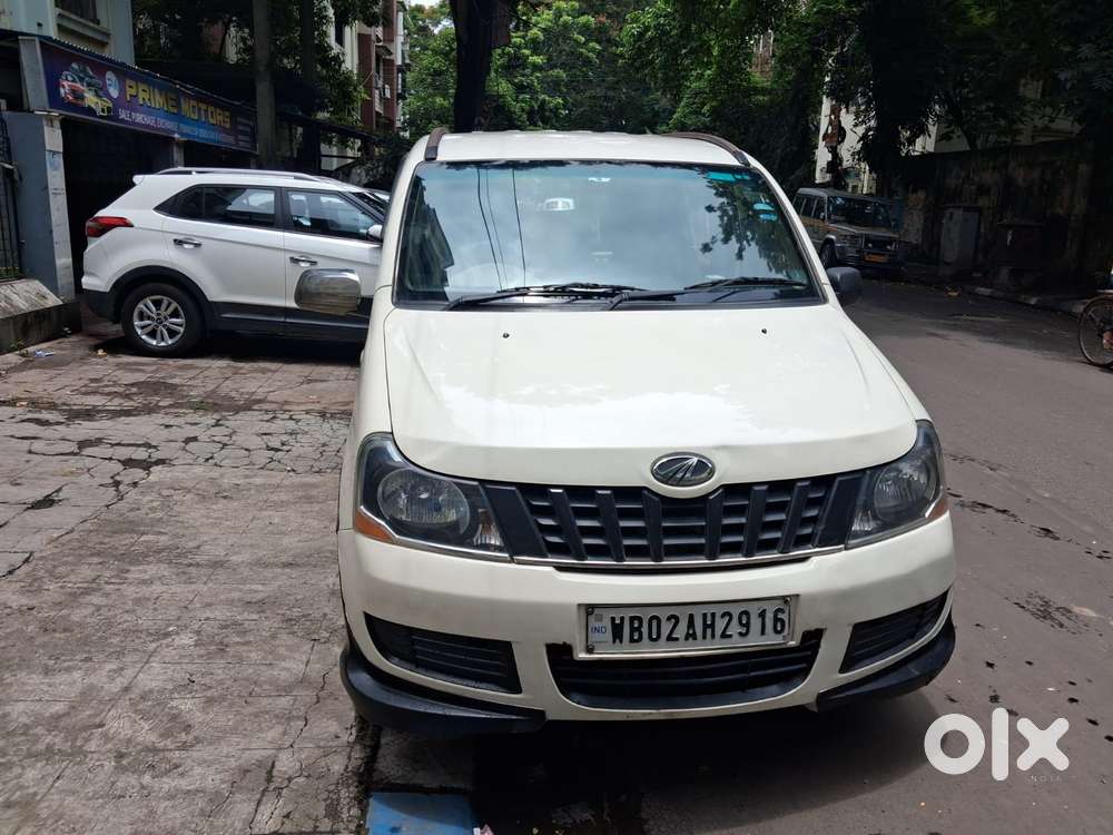 Mahindra Xylo D4, 2015, Diesel