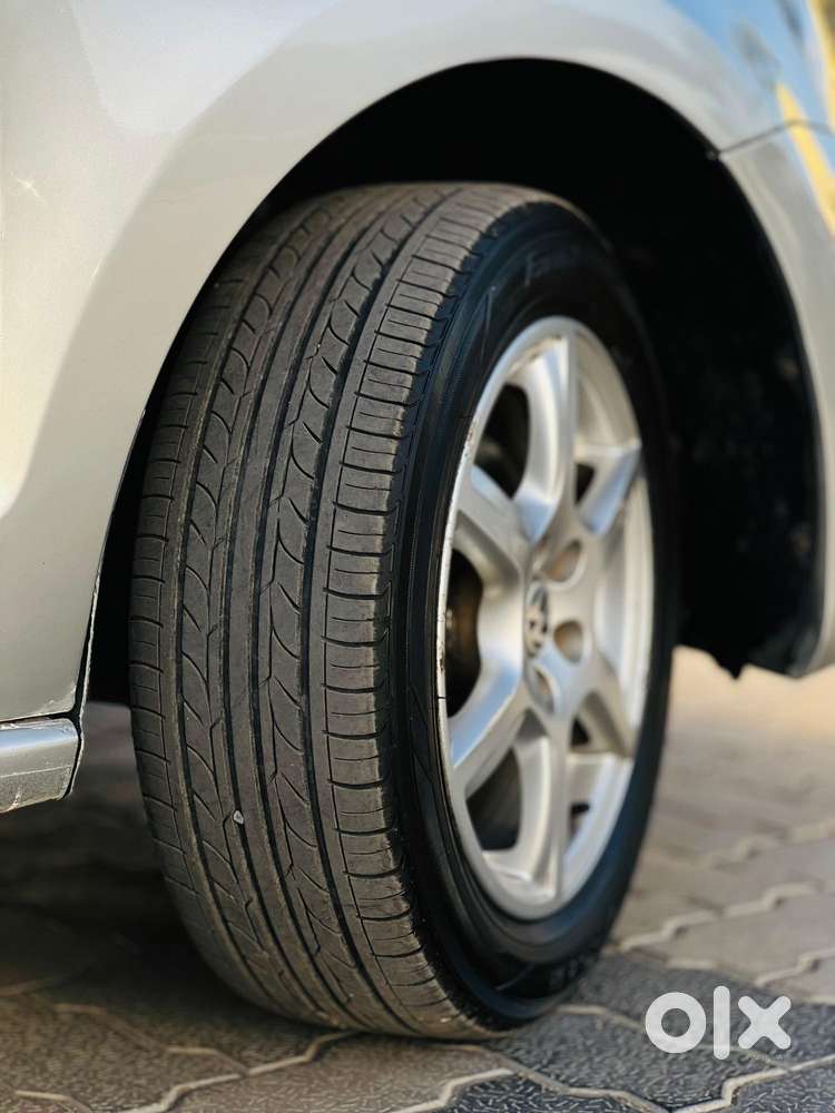 Volkswagen Vento 2010-2013 New Diesel Highline, 2013, Diesel