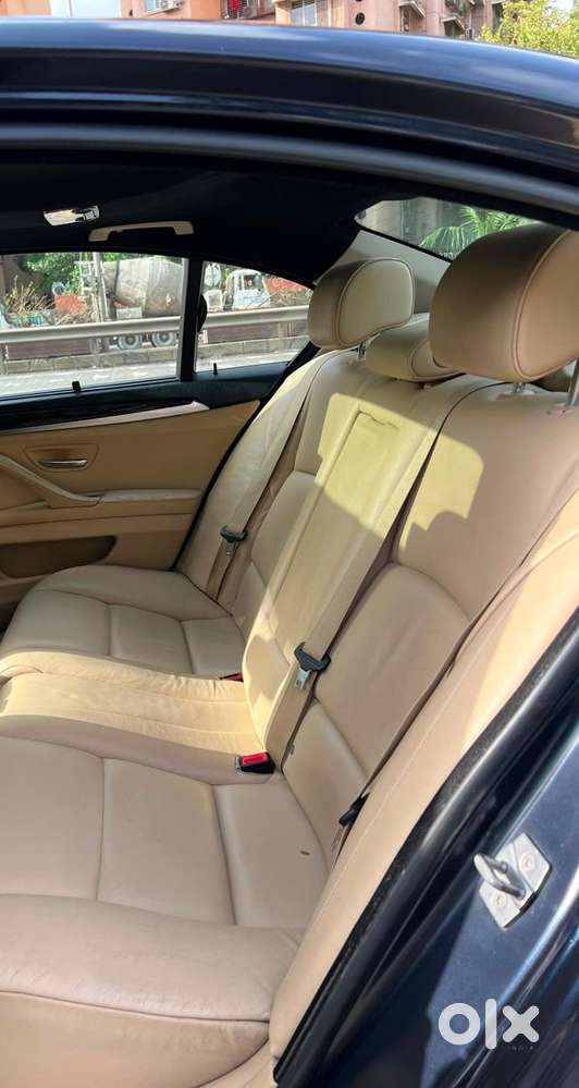 Bmw 5 Series 2.0 520i Luxury Line, 2013, Diesel