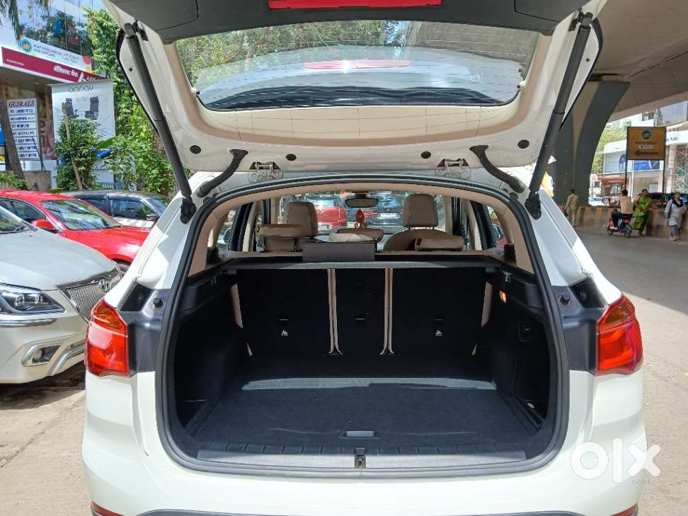 Bmw X1 Sdrive20d Expedition, 2018, Diesel