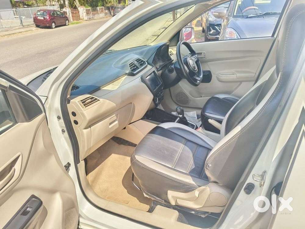 Maruti Suzuki Swift Dzire Ldi Optional, 2019, Diesel