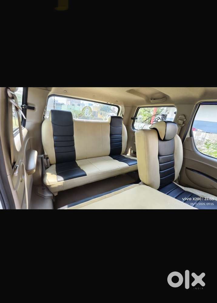 Mahindra Xylo Diesel 2019