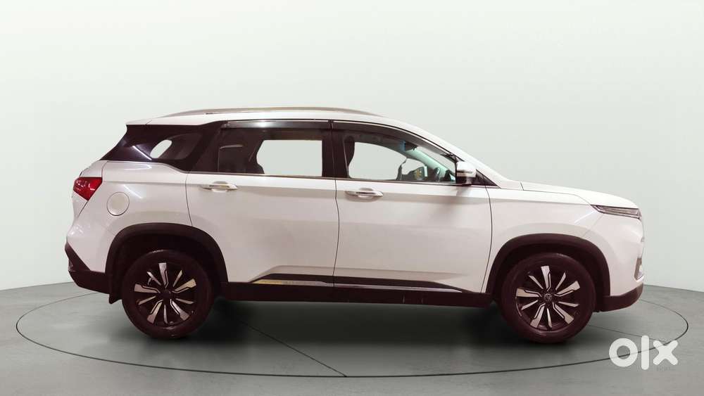 Mg Hector 2.0 Sharp Diesel, 2020, Diesel