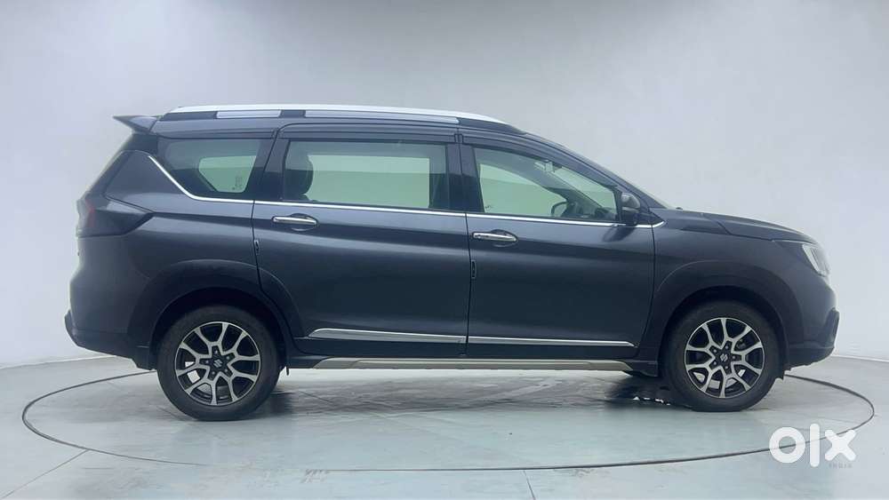 Maruti Suzuki Xl6 1.5 Alpha Mt, 2025, Petrol