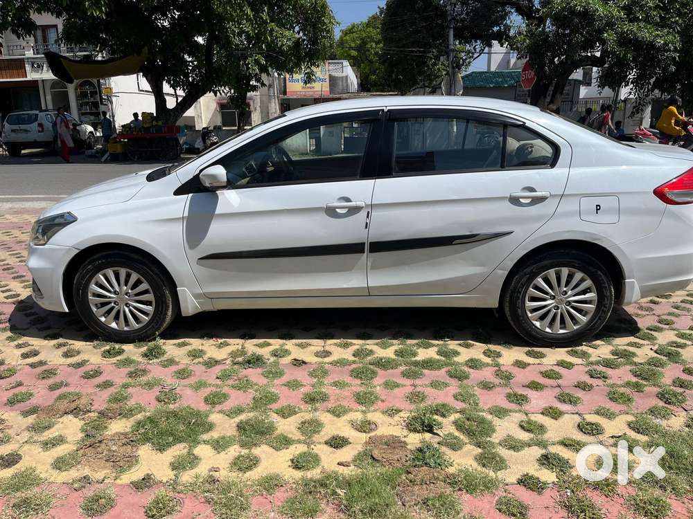 Maruti Suzuki Ciaz Smart Hybrid Delta , 2019, Petrol