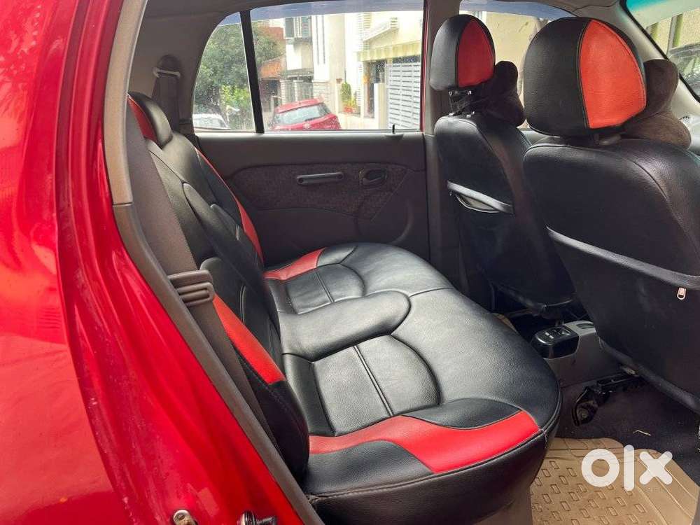 Hyundai Santro Xing Xo, 2009, Petrol