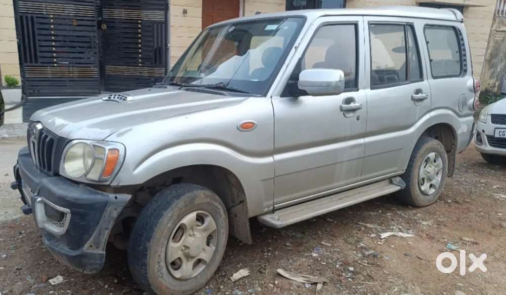 Mahindra M2di Very Good Condition December 2010 Model