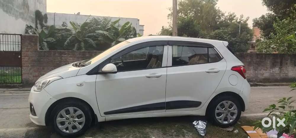 2014 Hyundai Grand I10