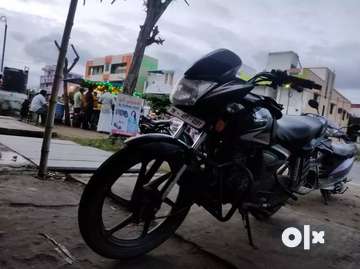 Olx best sale bike perambalur