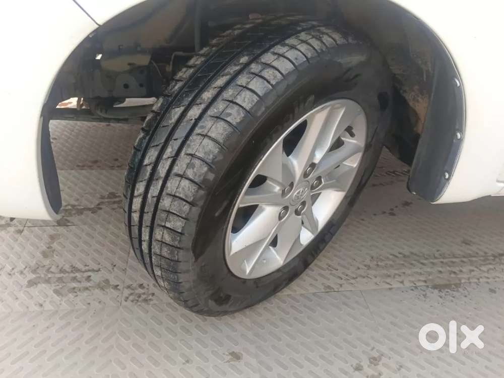 Toyota Innova Crysta [ ] 2.4 Gx At 7 Str, 2023, Diesel