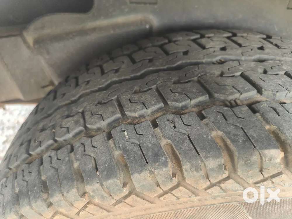 Tata Safari 2015 Diesel Good Condition