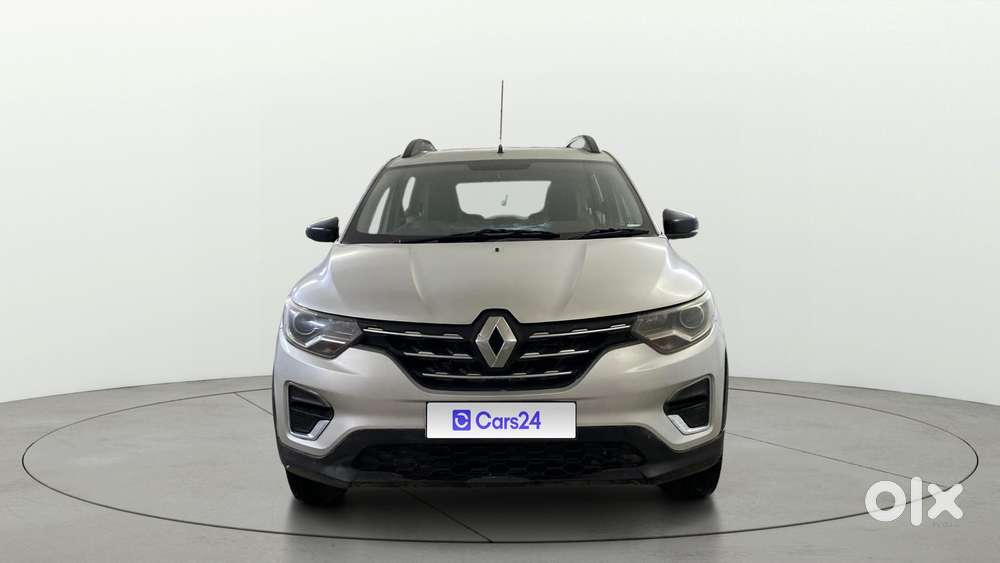 Renault Triber Rxt, 2022, Petrol