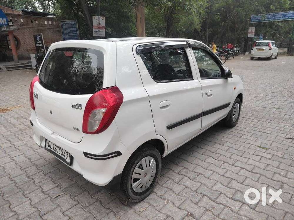 Maruti Suzuki Alto 800 Vxi, 2013, Petrol