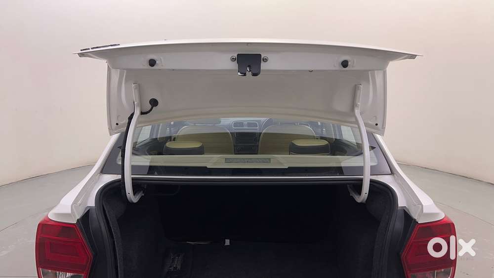Volkswagen Ameo 1.0 Mpi Highline Plus, 2018, Petrol