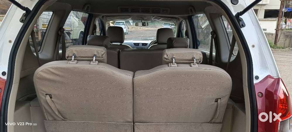 Maruti Suzuki Ertiga Vdi, 2017, Diesel