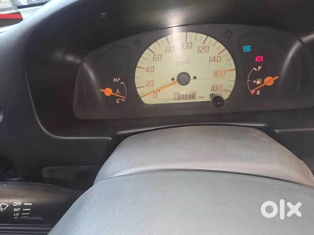 Maruti Suzuki Alto Lxi 2010