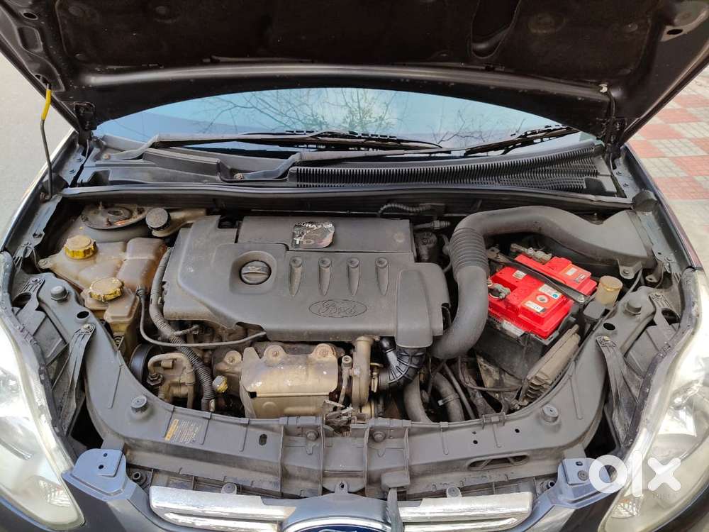 Ford Figo 1.4 Duratorq Diesel Zxi, 2012, Diesel
