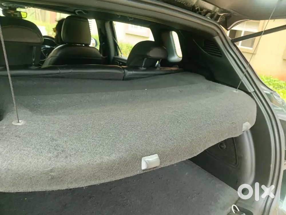 Jeep Compass 2022 Diesel Well Maintained