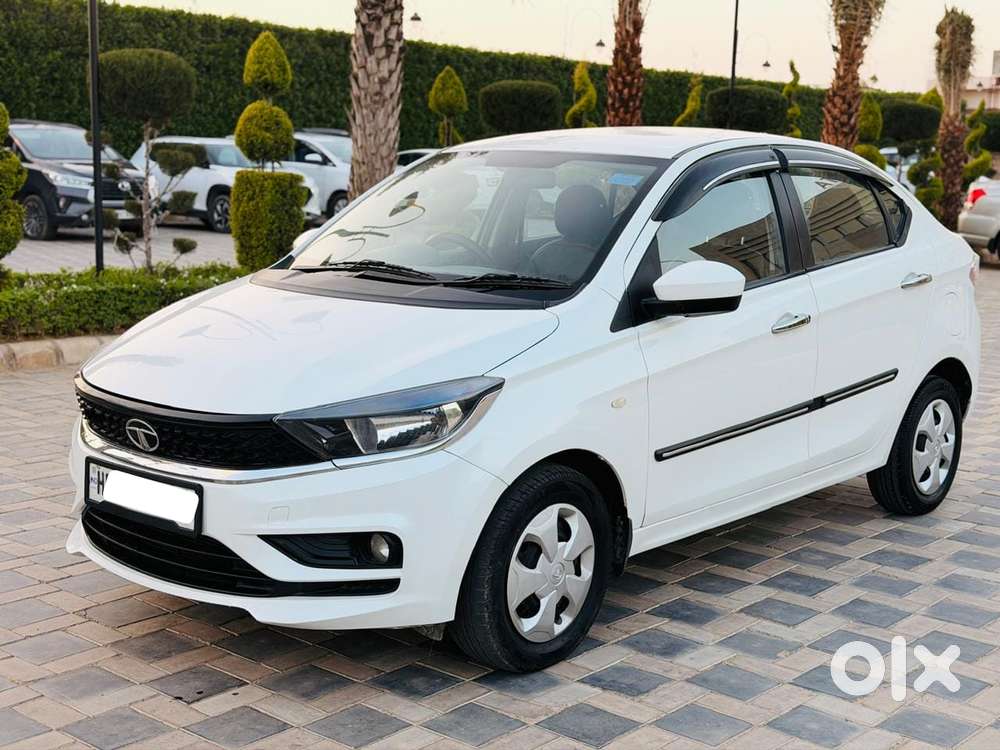 Tata Tigor, 2020