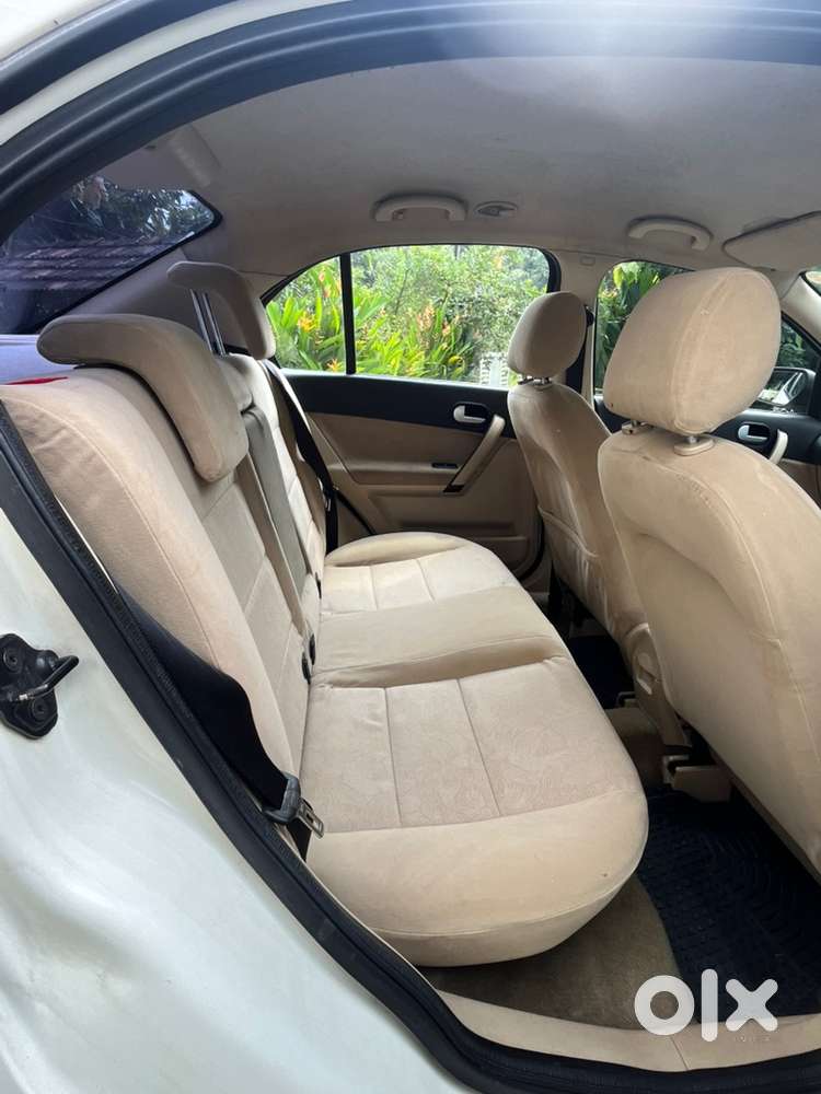 Ford Fiesta 1.6 Zxi Petrol 2009