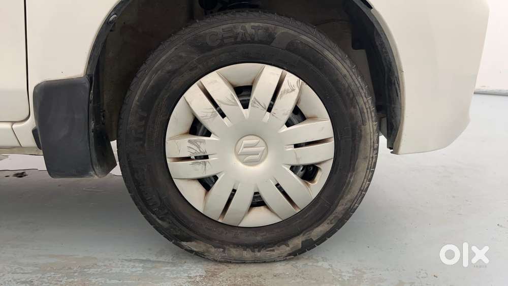 Maruti Suzuki Alto 800 Vxi, 2022, Petrol
