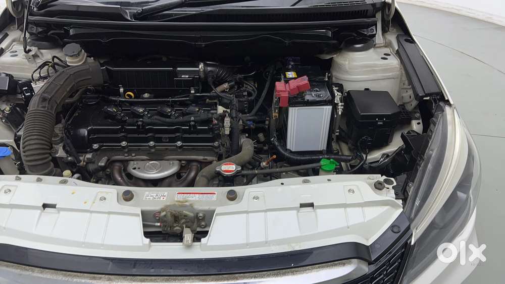 Maruti Suzuki Ciaz Zeta 1.5 At, 2023, Petrol