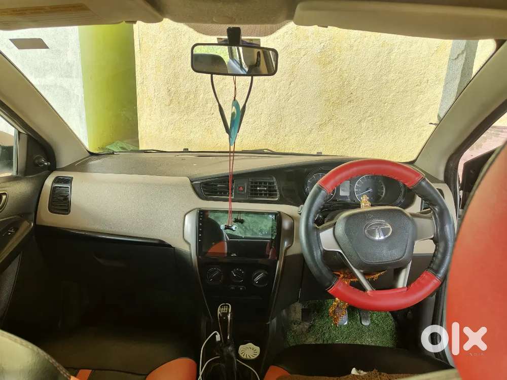 Tata Zest 2017 Diesel 270000 Km Driven