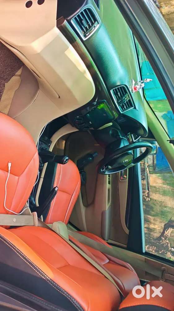 Maruti Suzuki Ciaz 2017 Diesel 320000 Km Driven