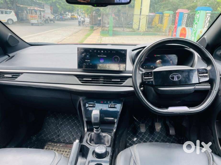 Tata Nexon Pure 1.5 Revotorq Diesel 6mt, 2024, Diesel