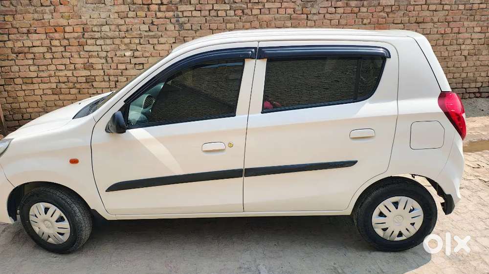 2nd Owner Maruti Suzuki Alto 2019