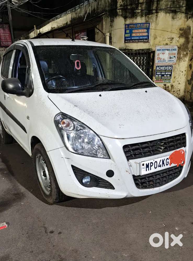 Maruti Suzuki Ritz 2016 Diesel 
28 To 30 Mileage